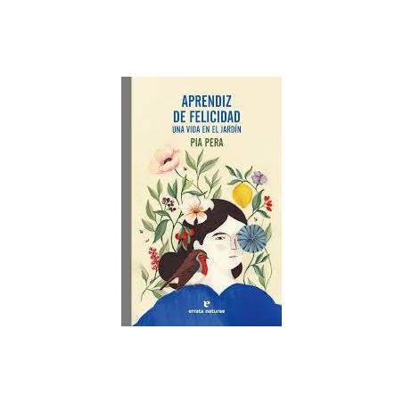 Aprendiz de felicidad