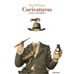 Caricaturas y frases inolvidables