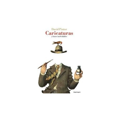 Caricaturas y frases inolvidables