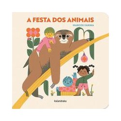 A festa dos animais