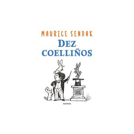 Dez coelliños