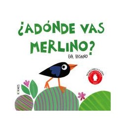¿A dónde vas Merlino 