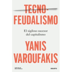Tecnofeudalismo