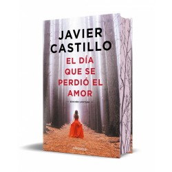 El día que se perdió el amor