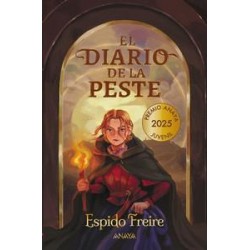 El diario de la peste
