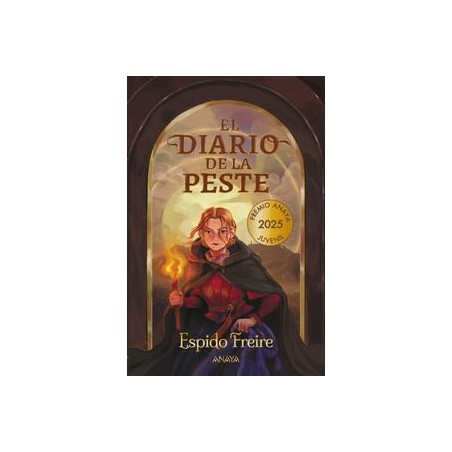 El diario de la peste