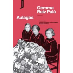 Aulagas