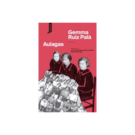 Aulagas