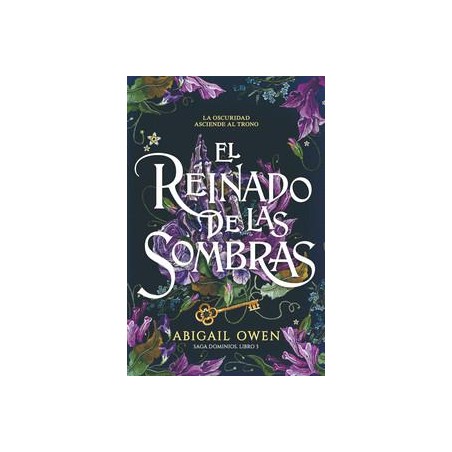 El reinado de las sombras