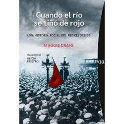 Cuando el río se tiñó de rojo