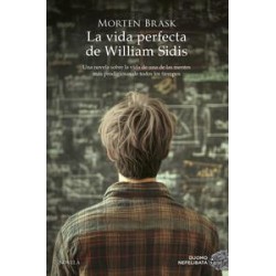 La vida perfecta de William Sidis