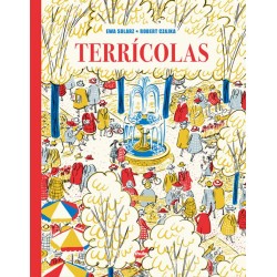 Terrícolas