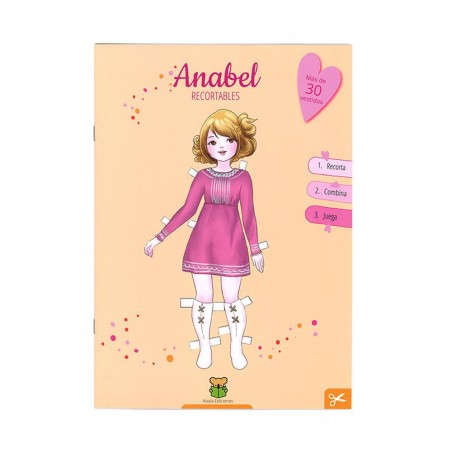 Anabel