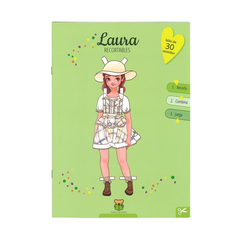 Laura Laura
