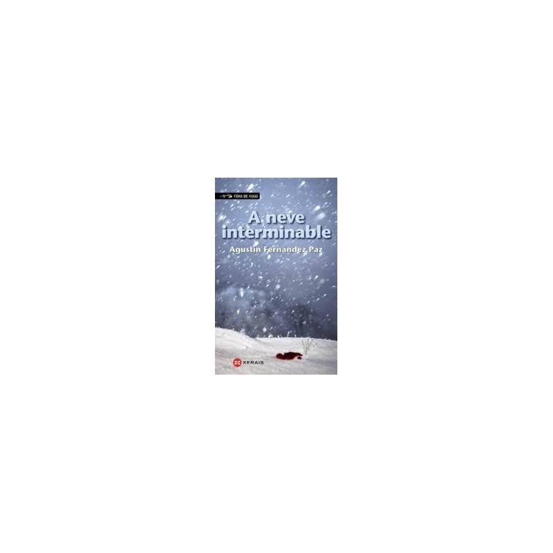 A neve interminable. Fora de xogo nº 159