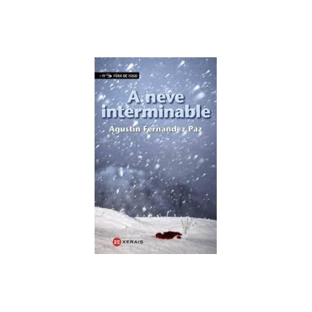 A neve interminable. Fora de xogo nº 159