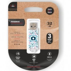 Memoria usb 32 gb fotos