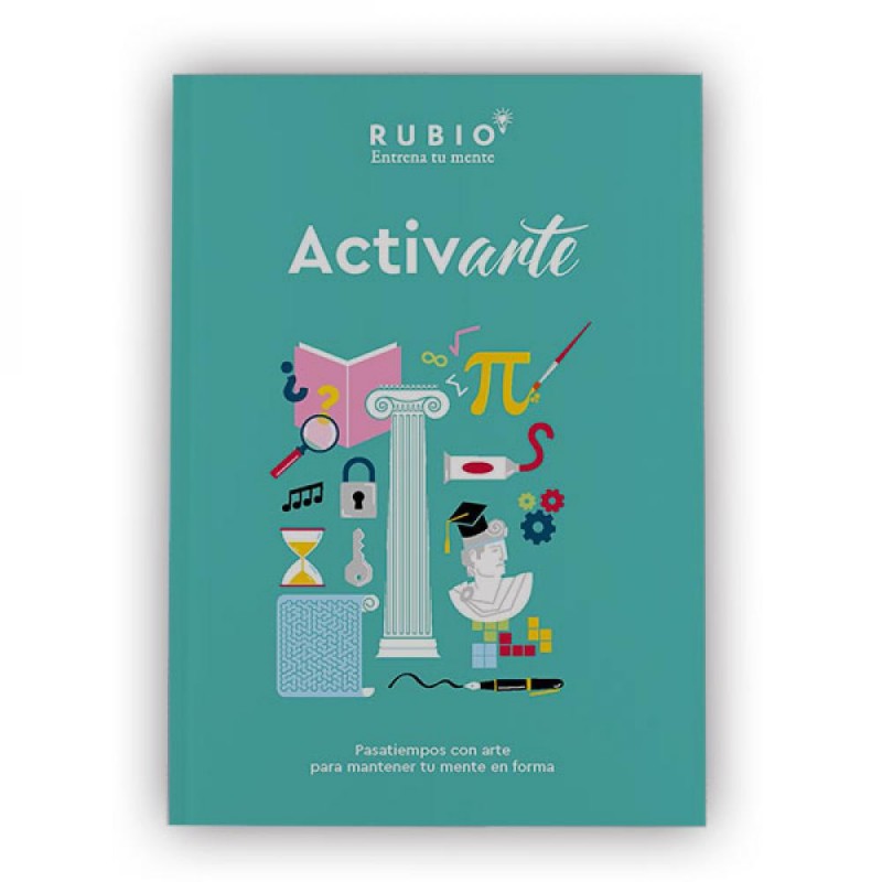 Activarte pasatiempos con arte para mantener tu m Activarte pasatiempos con arte para mantener tu m