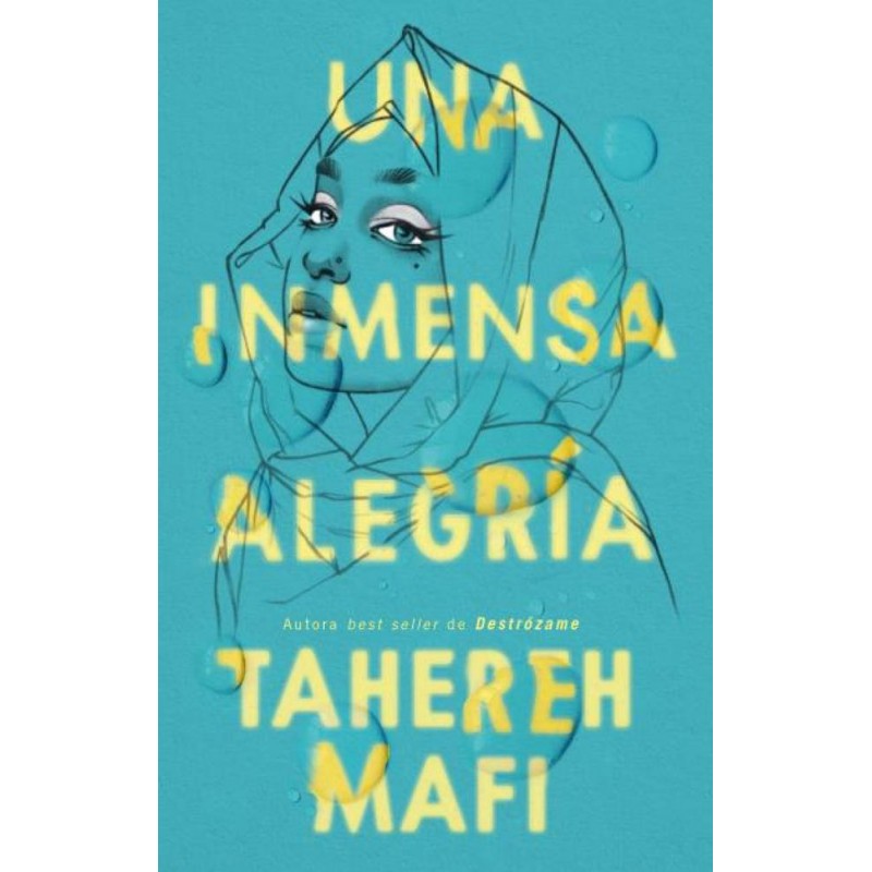 Una inmensa alegría Una inmensa alegría