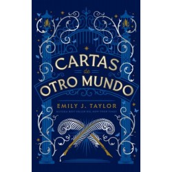 Cartas de otro mundo