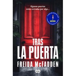 Tras la puerta