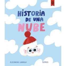 Historia de una nube