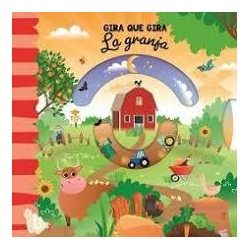La granja   Gira que gira  