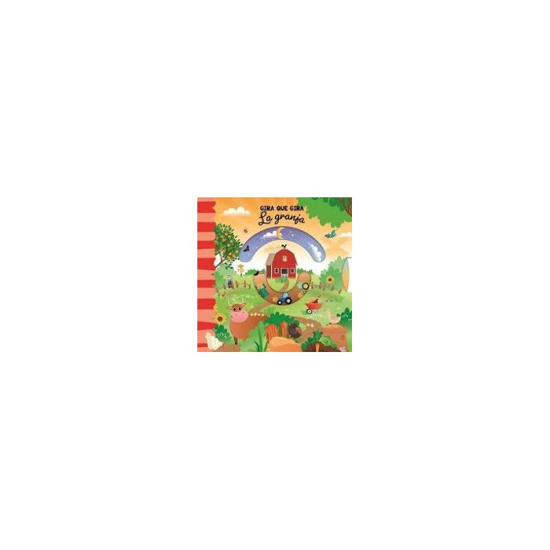 La granja   Gira que gira  