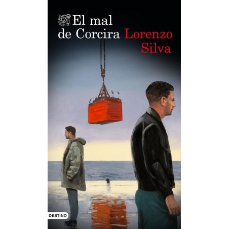 El mal de Corcira (Destino) Lorenzo Silva