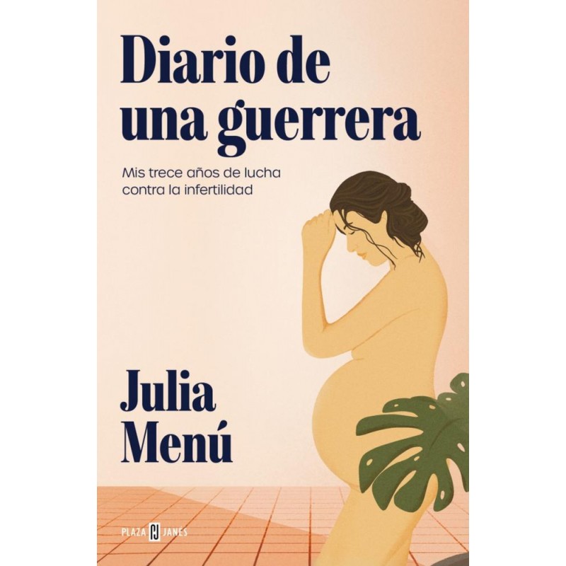 Diario de una guerrera Diario de una guerrera
