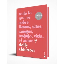 Todo lo que sé sobre el amor  Edición especial con