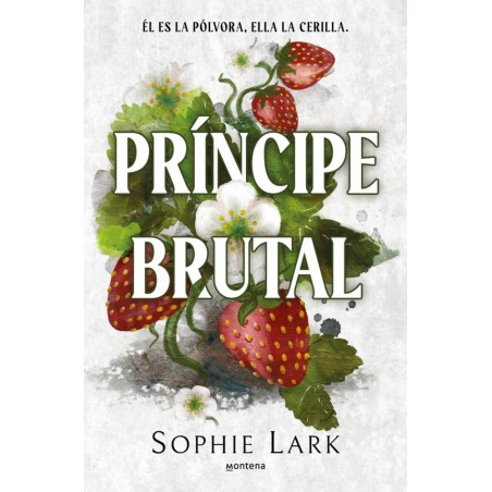 Príncipe brutal  Herencia brutal 1 