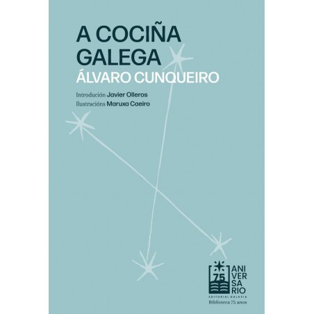 A cociña galega