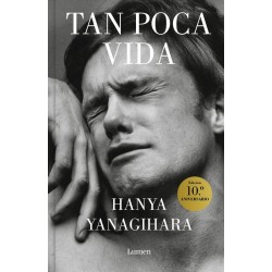 Tan poca vida