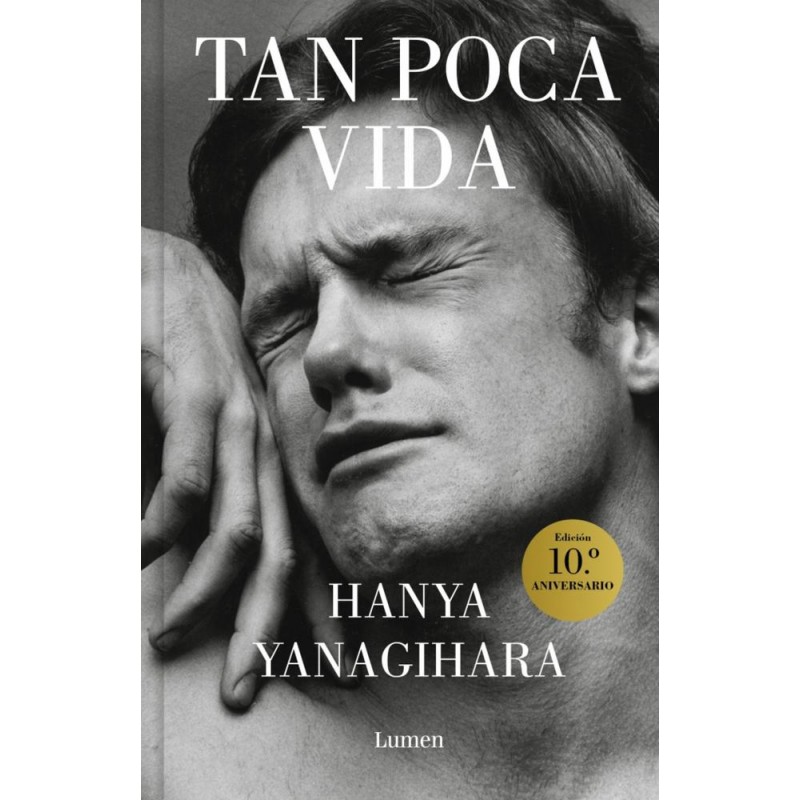 Tan poca vida Tan poca vida