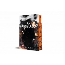 El emperador  Dark Verse 3 