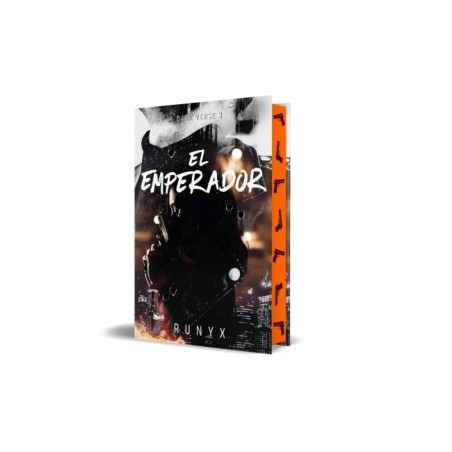 El emperador  Dark Verse 3 