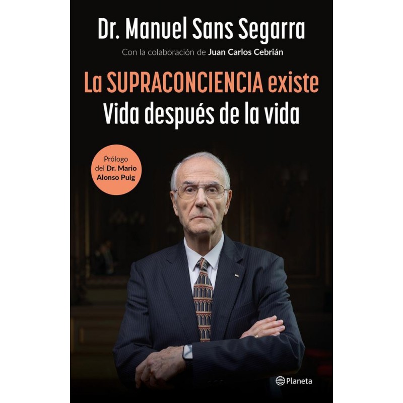 La Supraconciencia existe La Supraconciencia existe