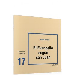 17 evangelio segun san Juan   Cuadernos Biblicos 