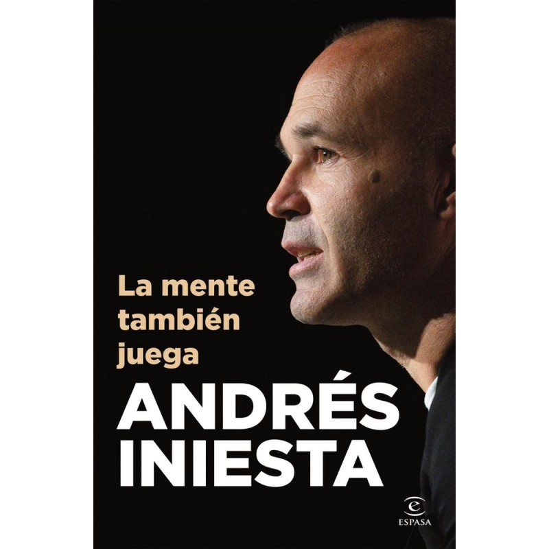 La mente también juega La mente también juega