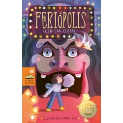 Feriópolis