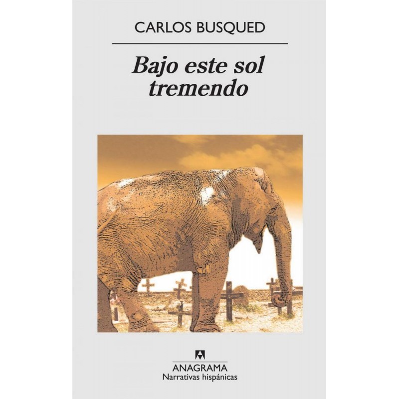 Bajo este sol tremendo Bajo este sol tremendo