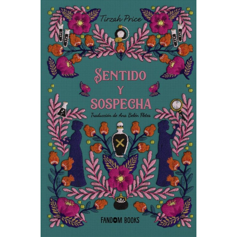 Sentido y sospecha Sentido y sospecha