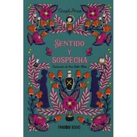 Sentido y sospecha