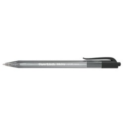 Boligrafo paper mate inkjoy retractil 100 negro 