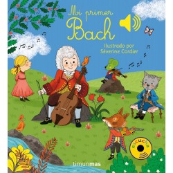 Mi primer Bach