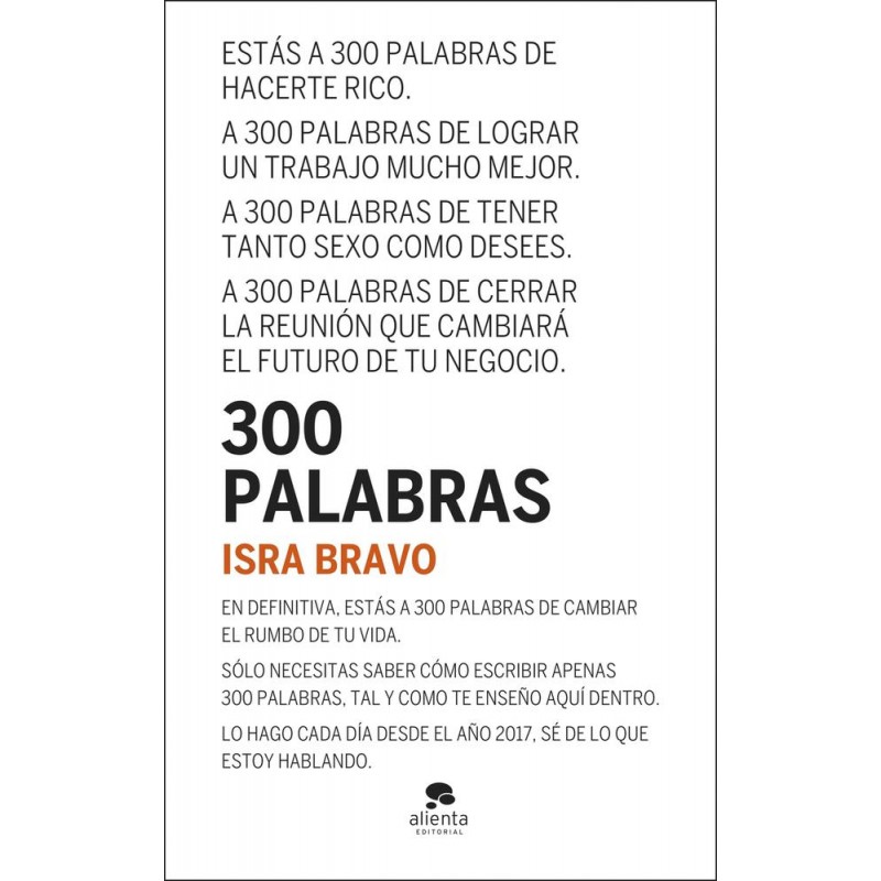 300 palabras 300 palabras