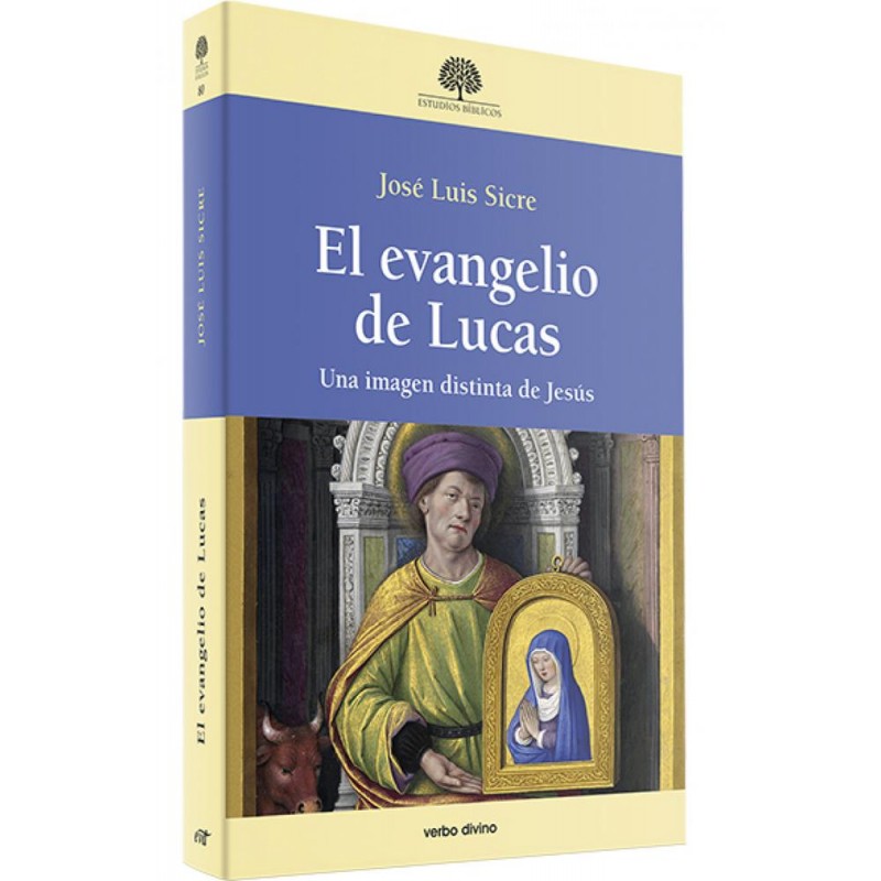 El evangelio de Lucas El evangelio de Lucas