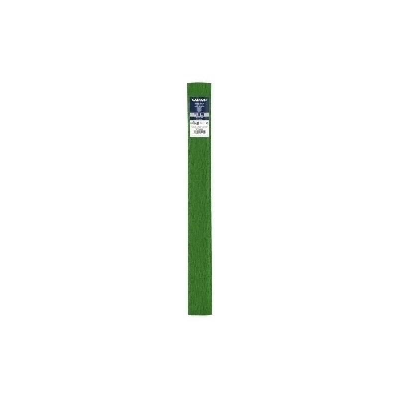 Papel pinocho verde billar canson 40 gr 0 5x2 5m Papel pinocho verde billar canson 40 gr 0 5x2 5m
