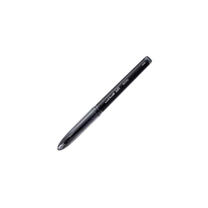 Boligrafo uni-ball air negro
